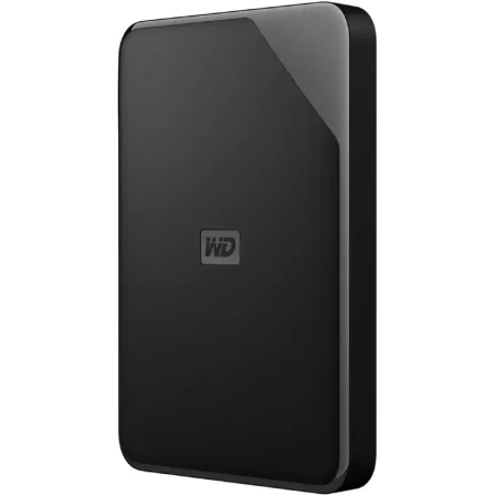 Western Digital Elements SE WDBEPK0020BBK-WESN 2TB Negro